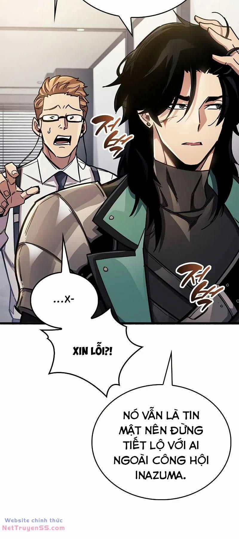 Người Chơi Che Giấu Quá Khứ 40 trang 61