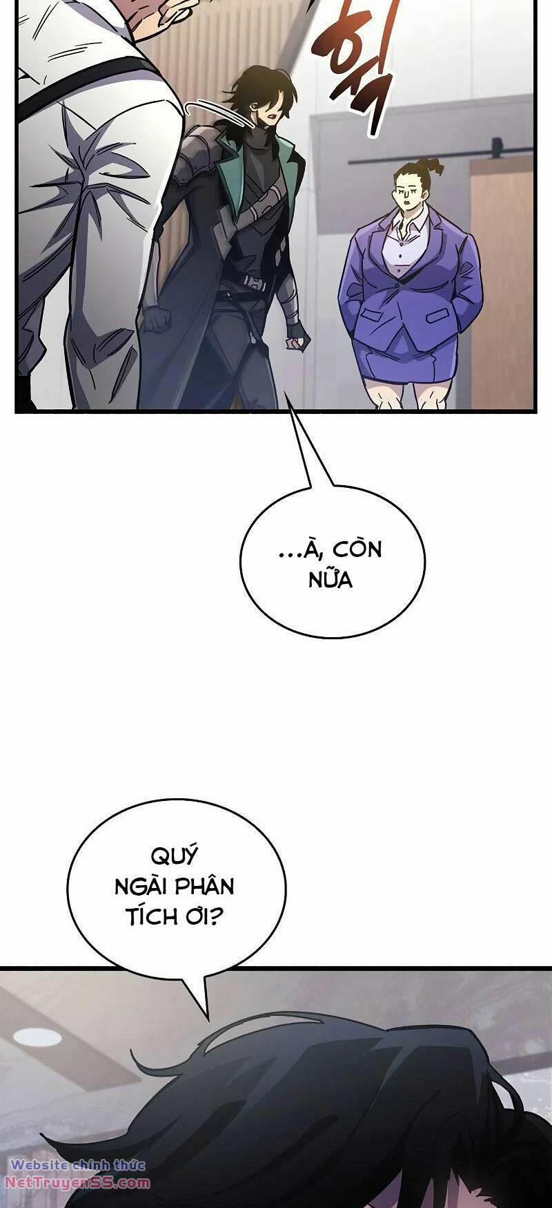 Người Chơi Che Giấu Quá Khứ 40 trang 69