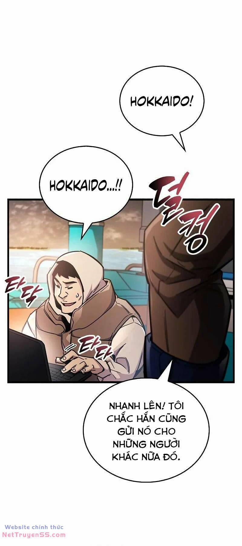 Người Chơi Che Giấu Quá Khứ 40 trang 74