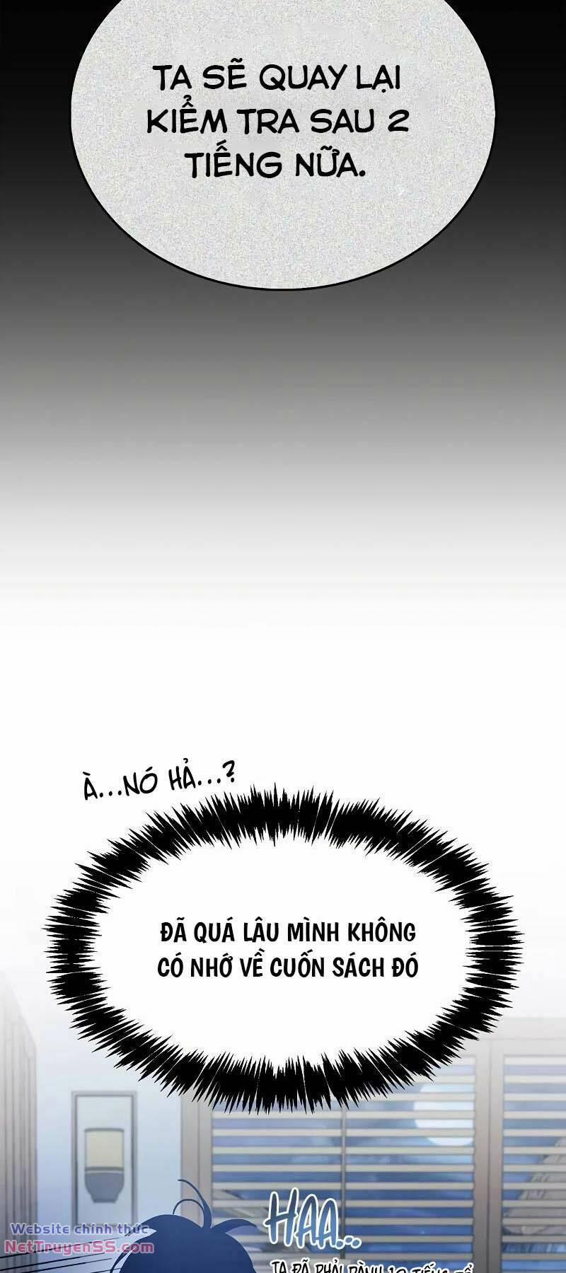 Người Chơi Che Giấu Quá Khứ 40 trang 8