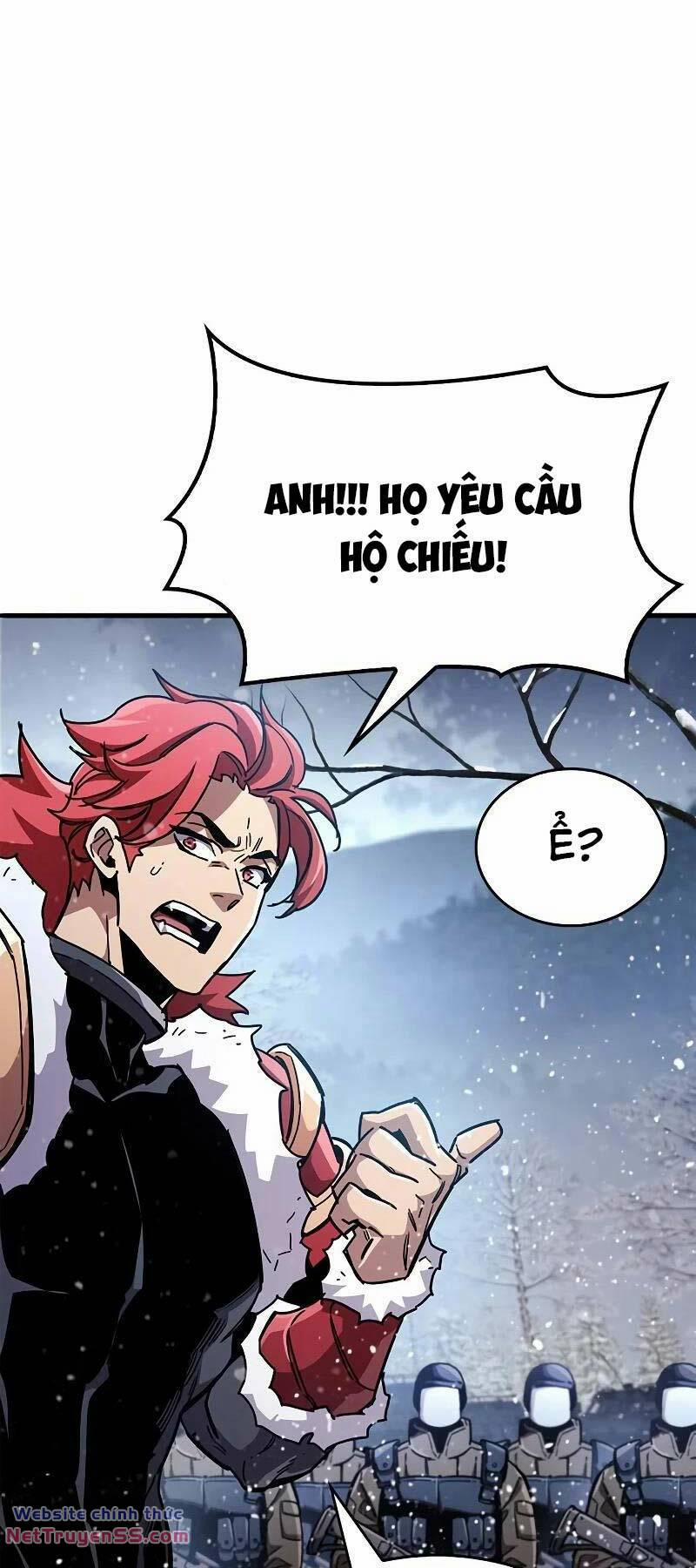 Người Chơi Che Giấu Quá Khứ 40 trang 91