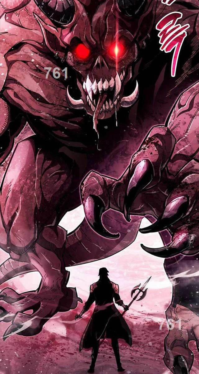 Người Chơi Che Giấu Quá Khứ 41 trang 1