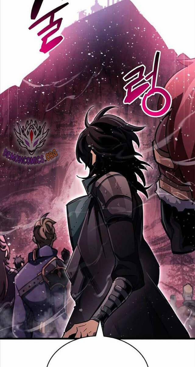 Người Chơi Che Giấu Quá Khứ 41 trang 119