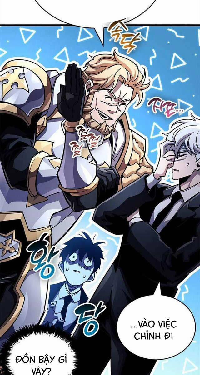 Người Chơi Che Giấu Quá Khứ 41 trang 34