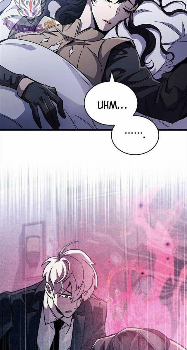 Người Chơi Che Giấu Quá Khứ 41 trang 4