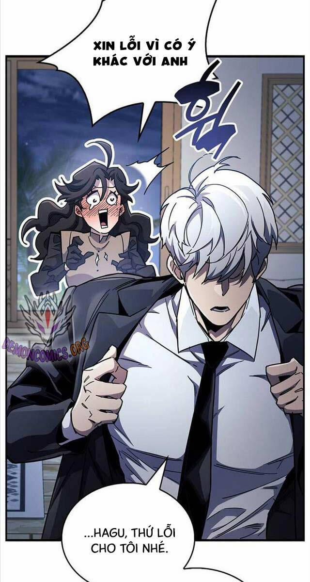 Người Chơi Che Giấu Quá Khứ 41 trang 59