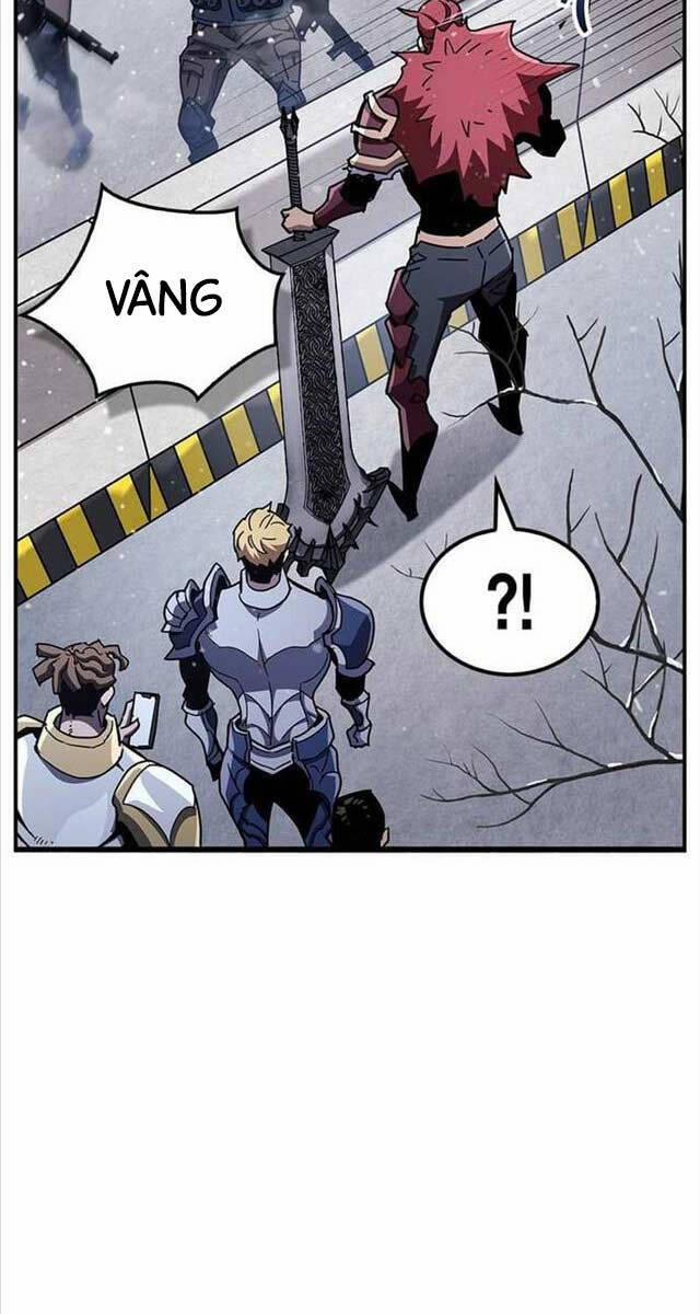 Người Chơi Che Giấu Quá Khứ 41 trang 82