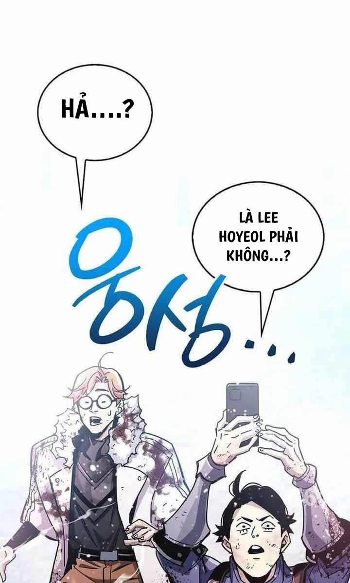 Người Chơi Che Giấu Quá Khứ 42 trang 0