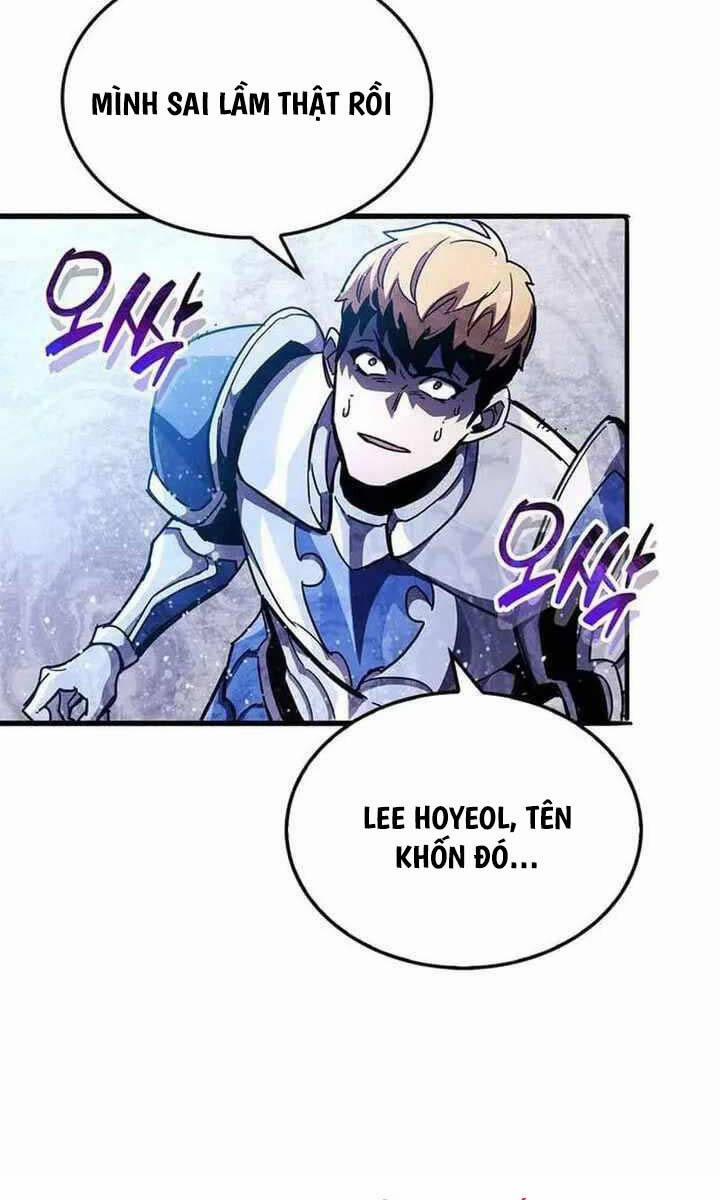 Người Chơi Che Giấu Quá Khứ 42 trang 121