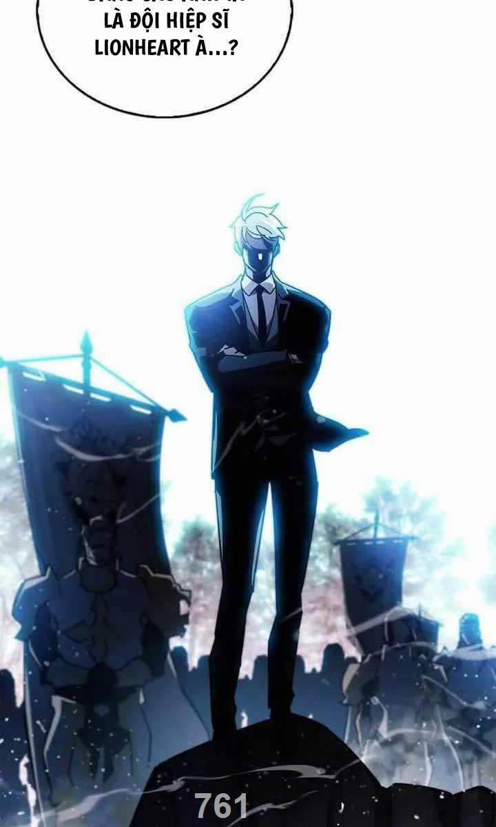 Người Chơi Che Giấu Quá Khứ 42 trang 2