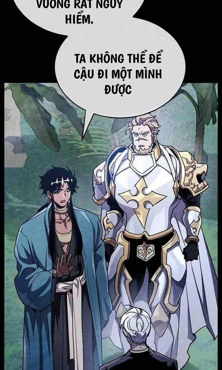 Người Chơi Che Giấu Quá Khứ 42 trang 20