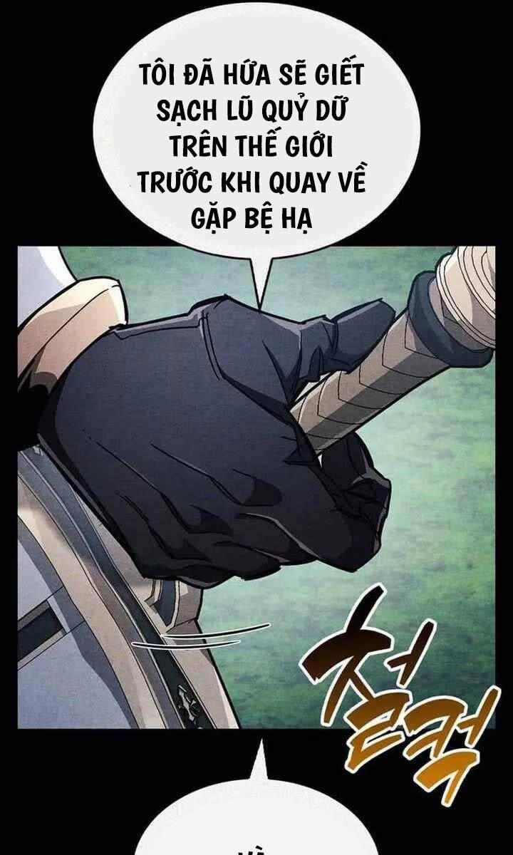 Người Chơi Che Giấu Quá Khứ 42 trang 34