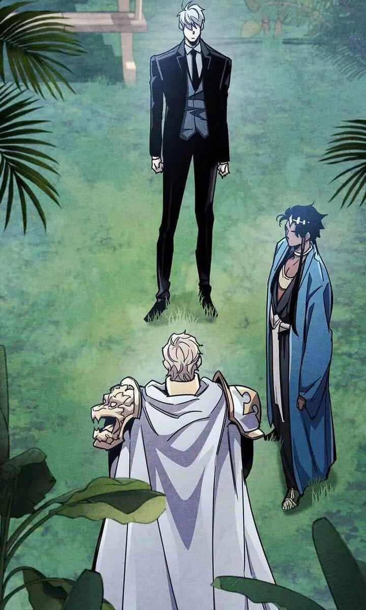 Người Chơi Che Giấu Quá Khứ 42 trang 40