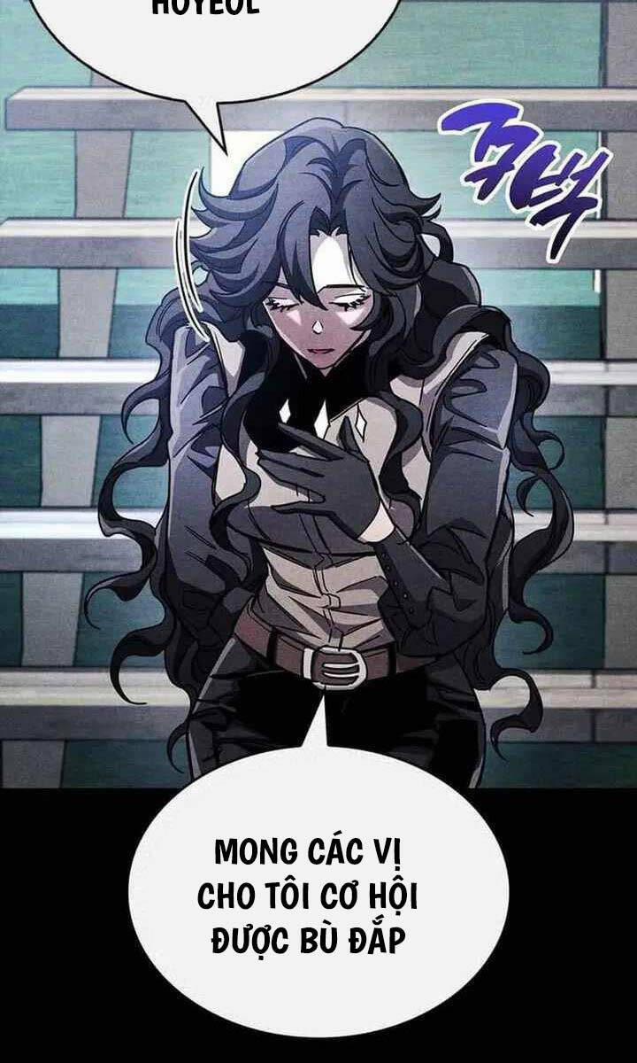 Người Chơi Che Giấu Quá Khứ 42 trang 47