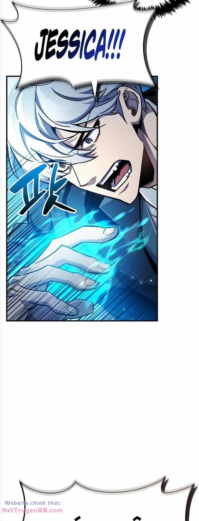 Người Chơi Che Giấu Quá Khứ 43 trang 10