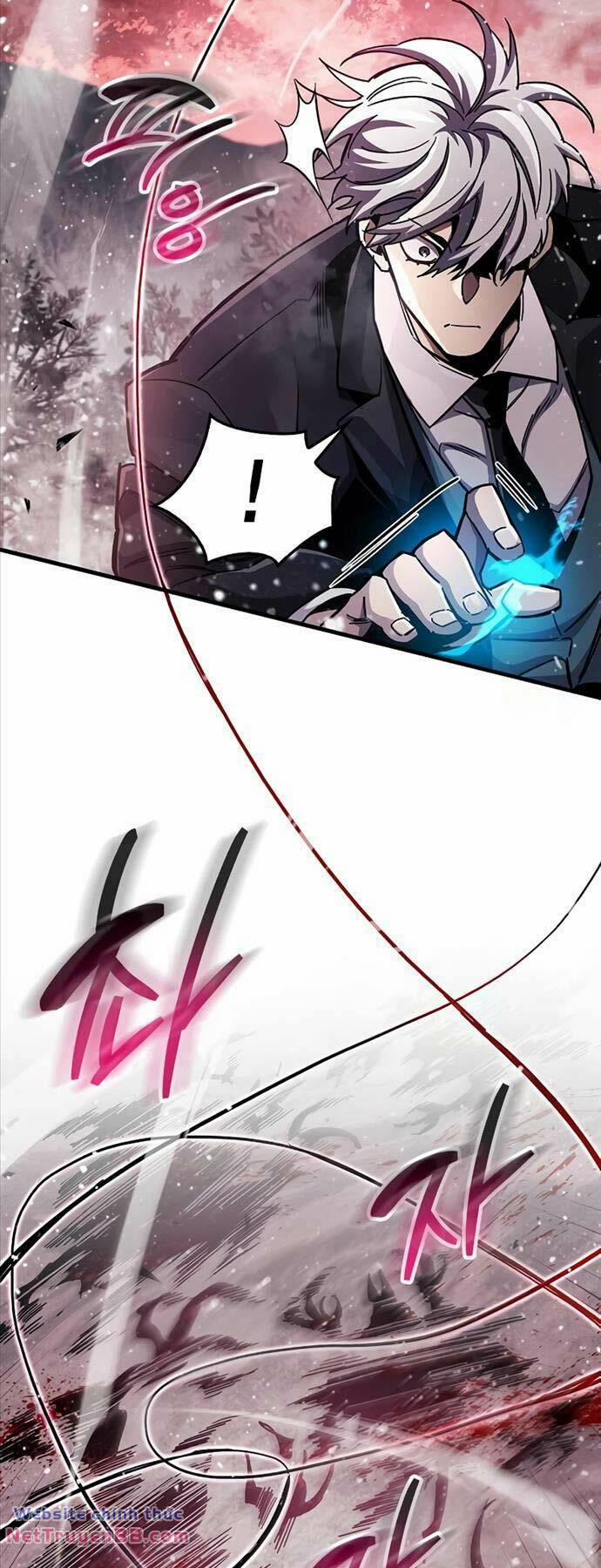 Người Chơi Che Giấu Quá Khứ 43 trang 13