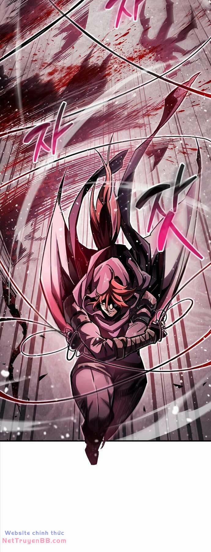 Người Chơi Che Giấu Quá Khứ 43 trang 14