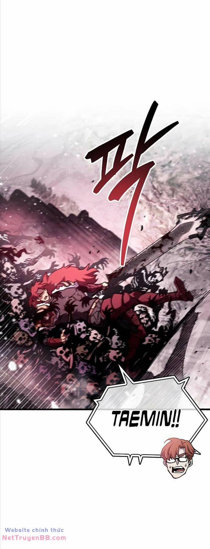 Người Chơi Che Giấu Quá Khứ 43 trang 2