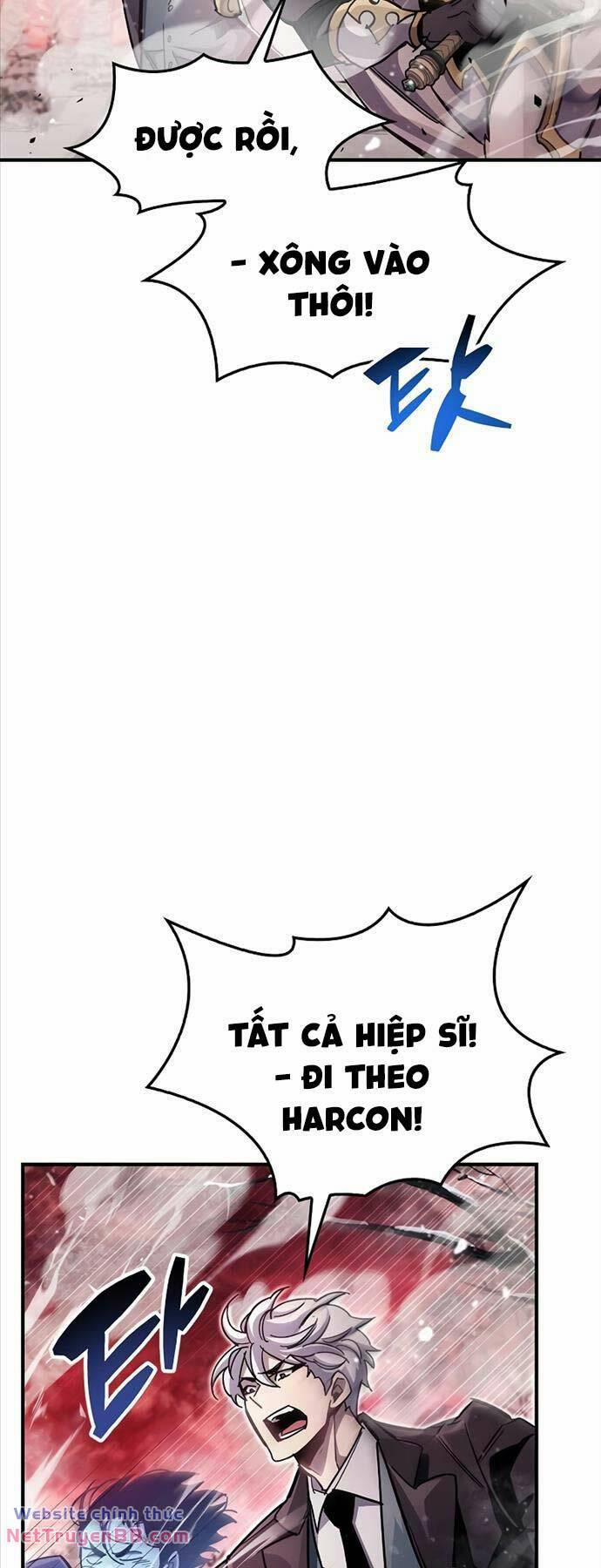 Người Chơi Che Giấu Quá Khứ 43 trang 23