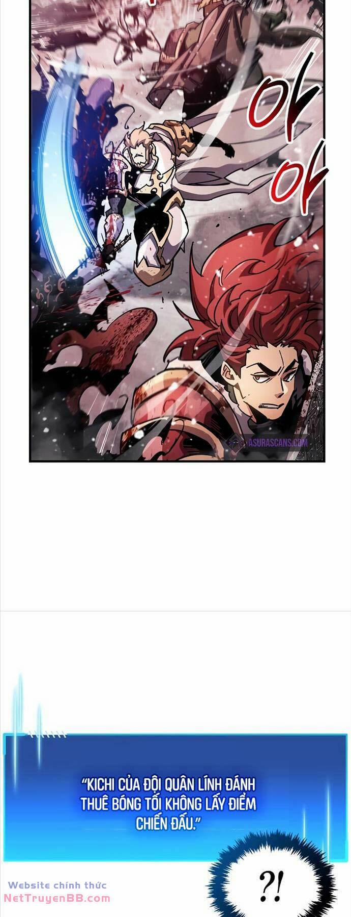 Người Chơi Che Giấu Quá Khứ 43 trang 25