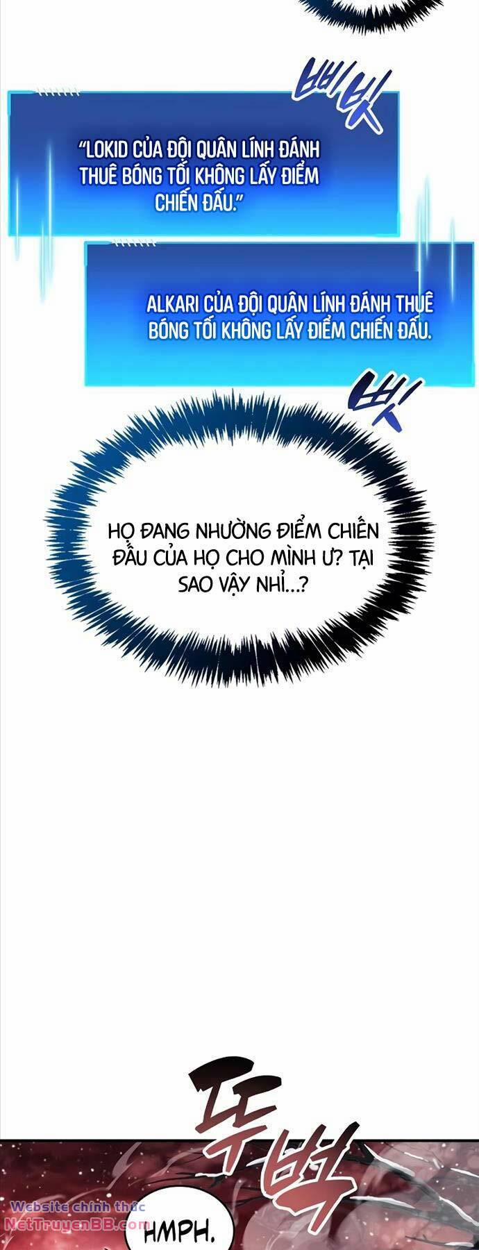 Người Chơi Che Giấu Quá Khứ 43 trang 26