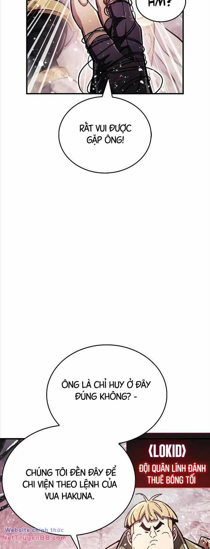 Người Chơi Che Giấu Quá Khứ 43 trang 28