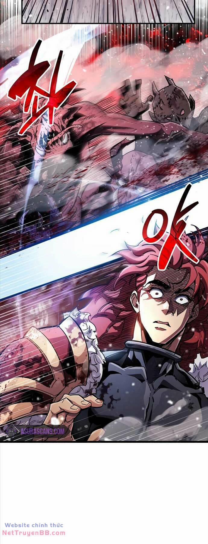 Người Chơi Che Giấu Quá Khứ 43 trang 5