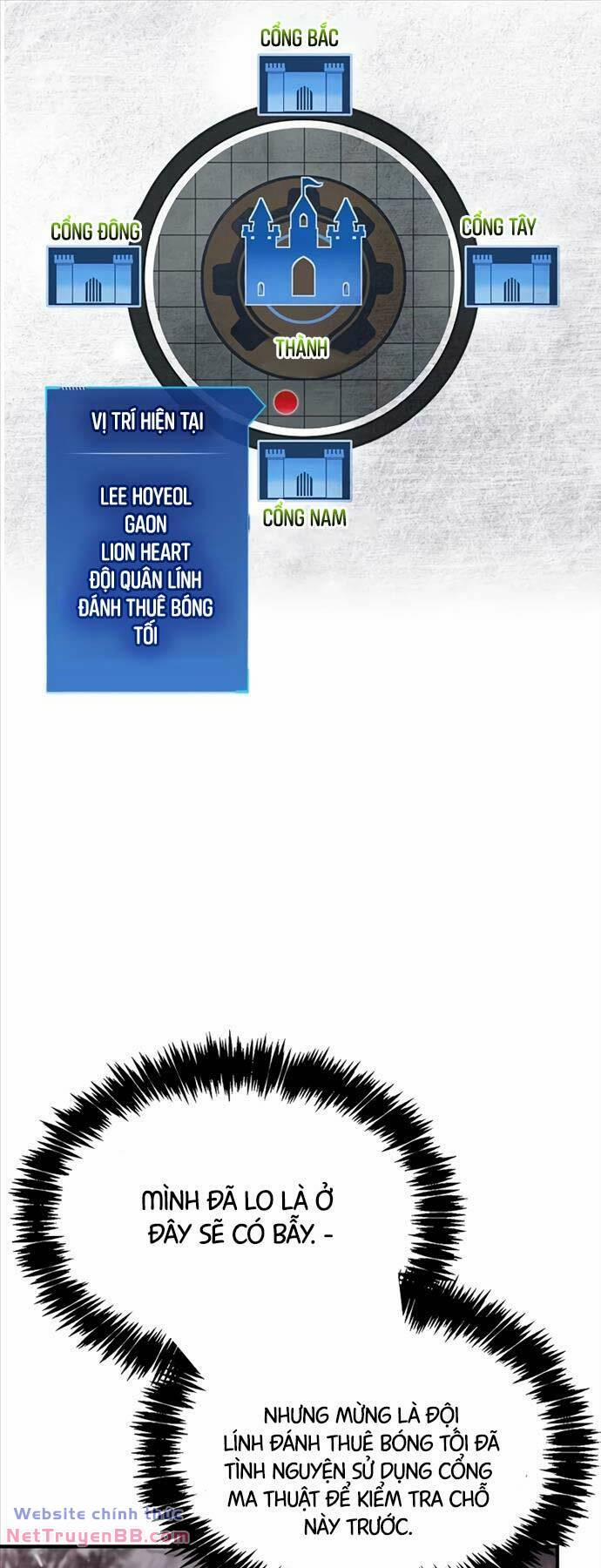 Người Chơi Che Giấu Quá Khứ 43 trang 52