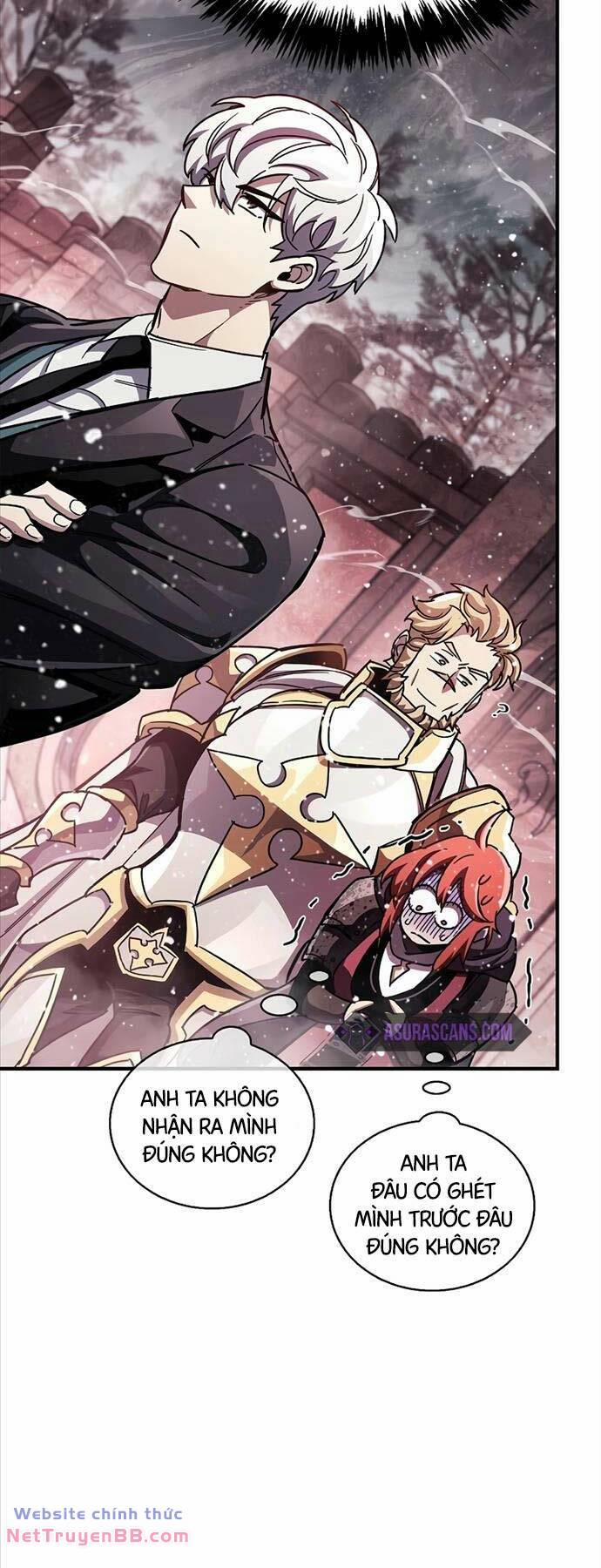 Người Chơi Che Giấu Quá Khứ 43 trang 53