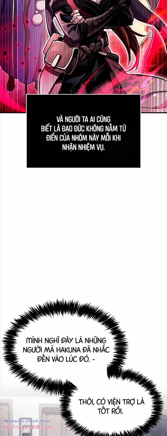 Người Chơi Che Giấu Quá Khứ 43 trang 56