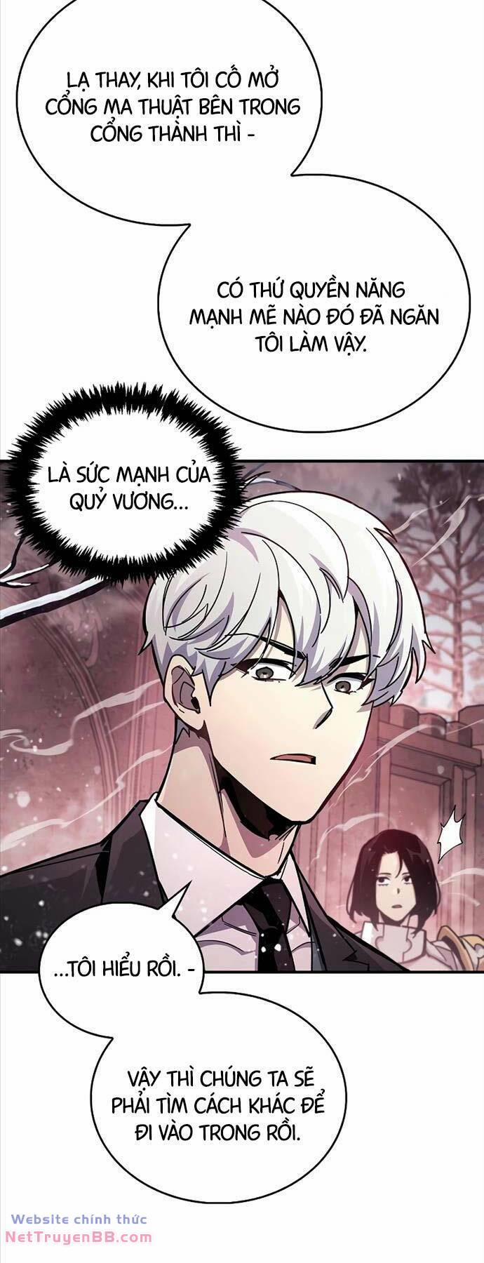 Người Chơi Che Giấu Quá Khứ 43 trang 61