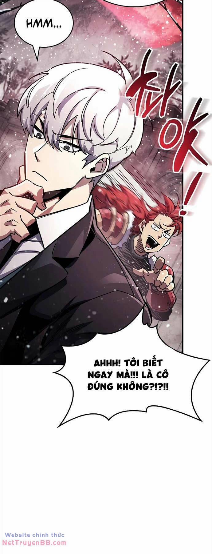 Người Chơi Che Giấu Quá Khứ 43 trang 65