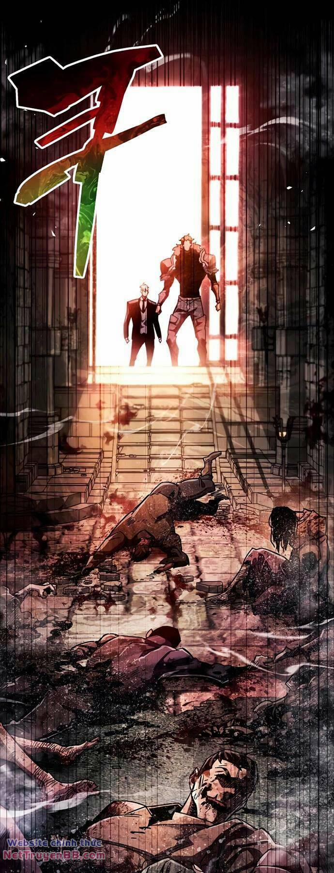 Người Chơi Che Giấu Quá Khứ 43 trang 78