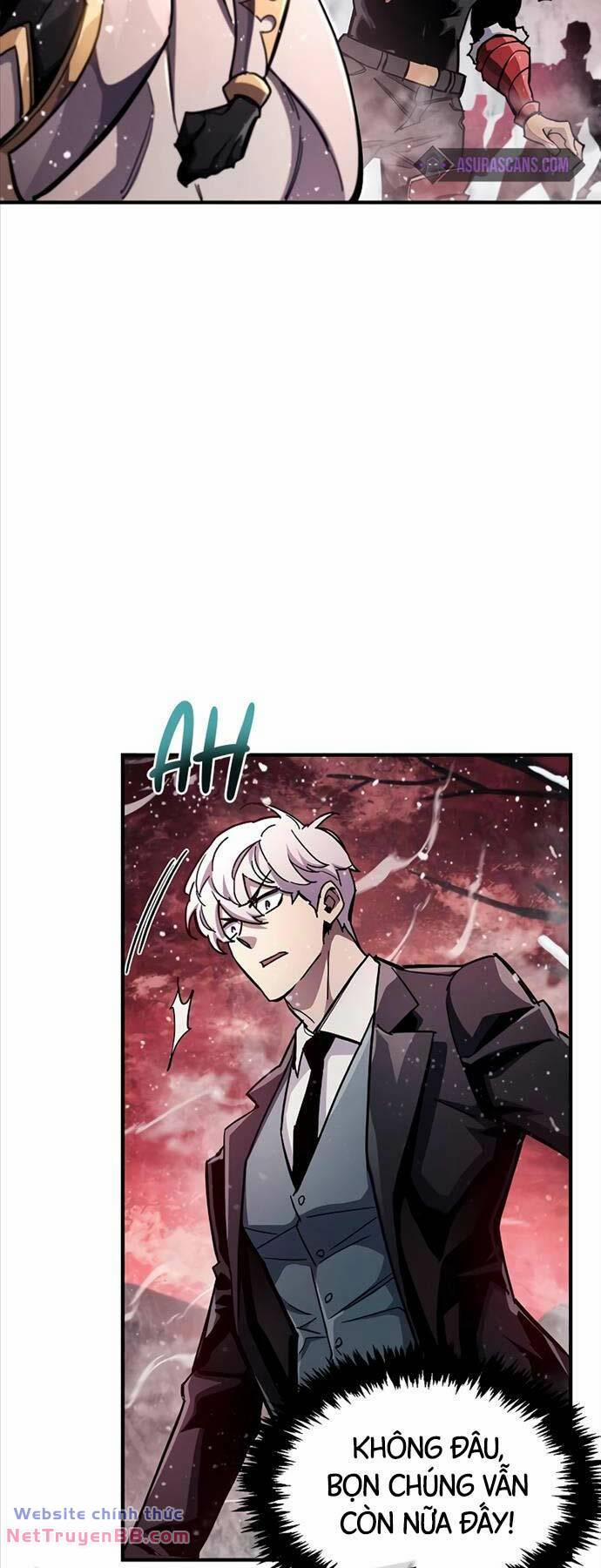 Người Chơi Che Giấu Quá Khứ 43 trang 9