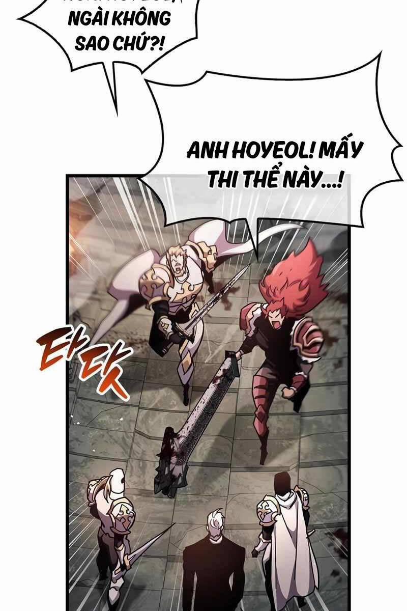 Người Chơi Che Giấu Quá Khứ 44 trang 82