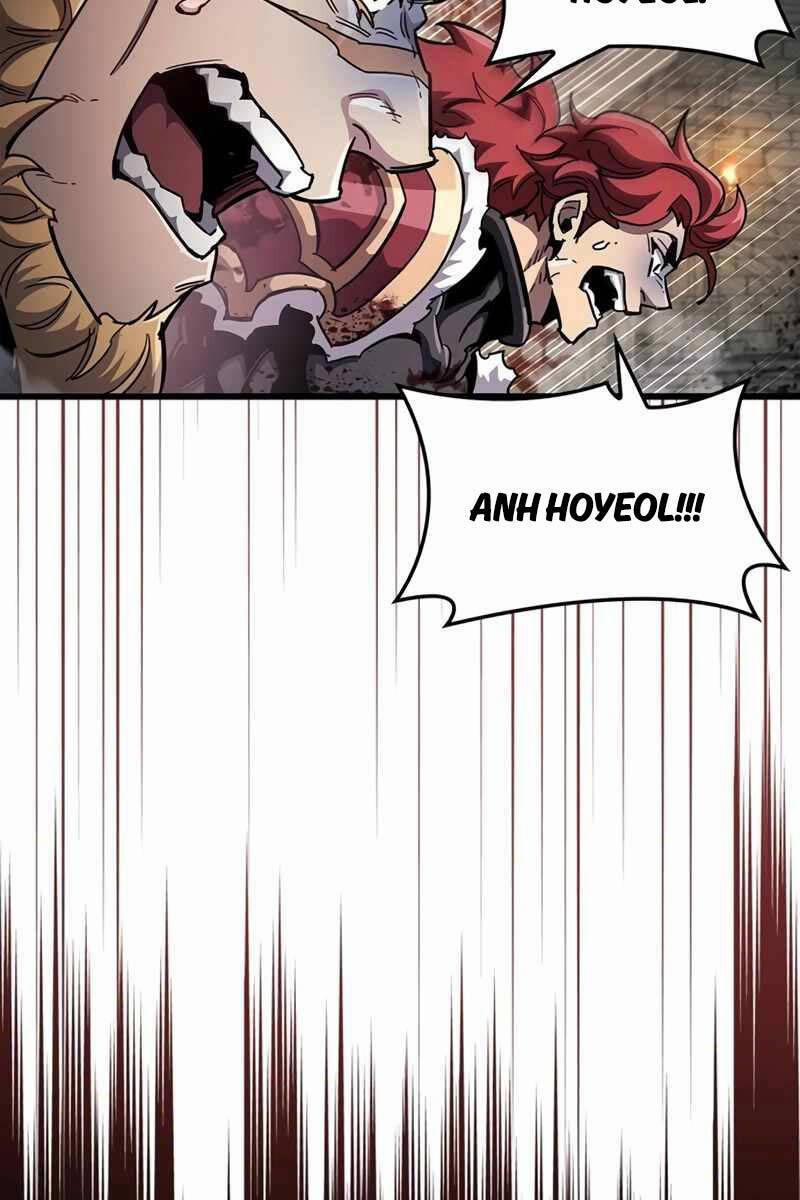 Người Chơi Che Giấu Quá Khứ 44 trang 91