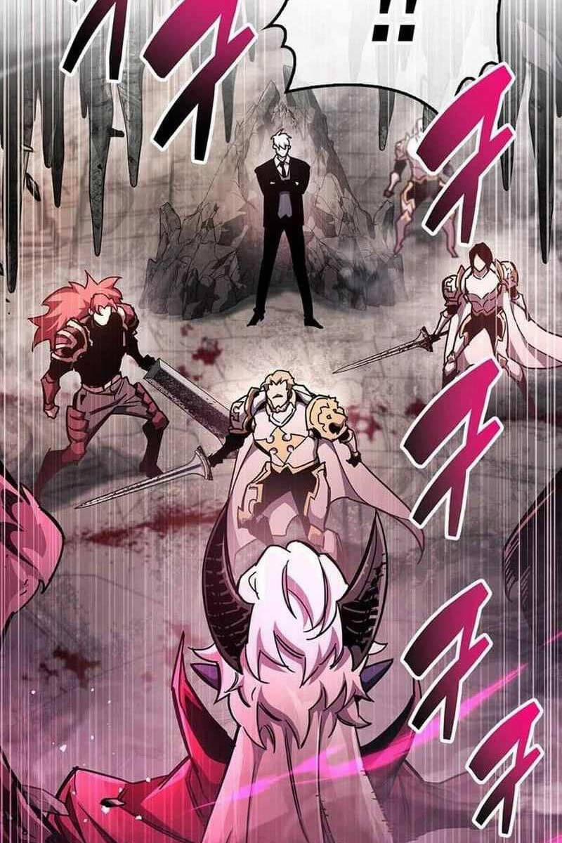 Người Chơi Che Giấu Quá Khứ 45 trang 3