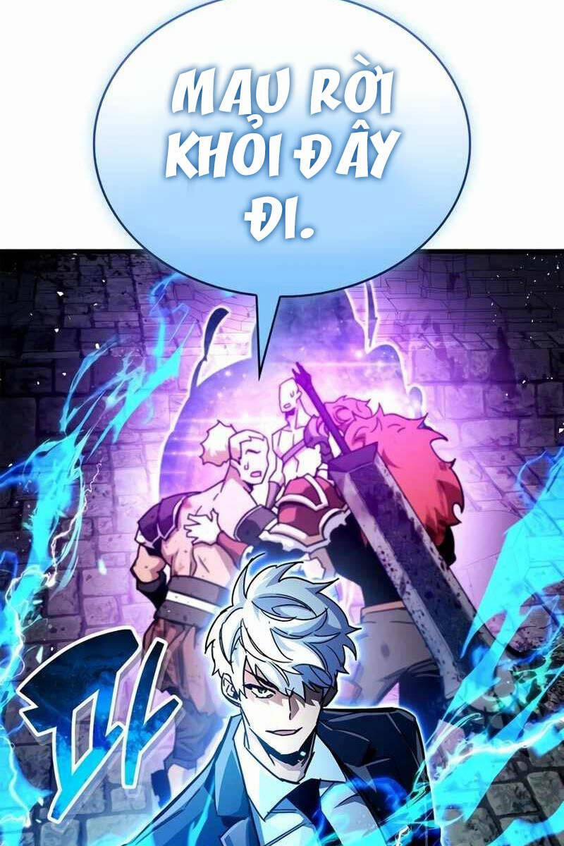 Người Chơi Che Giấu Quá Khứ 46 trang 117