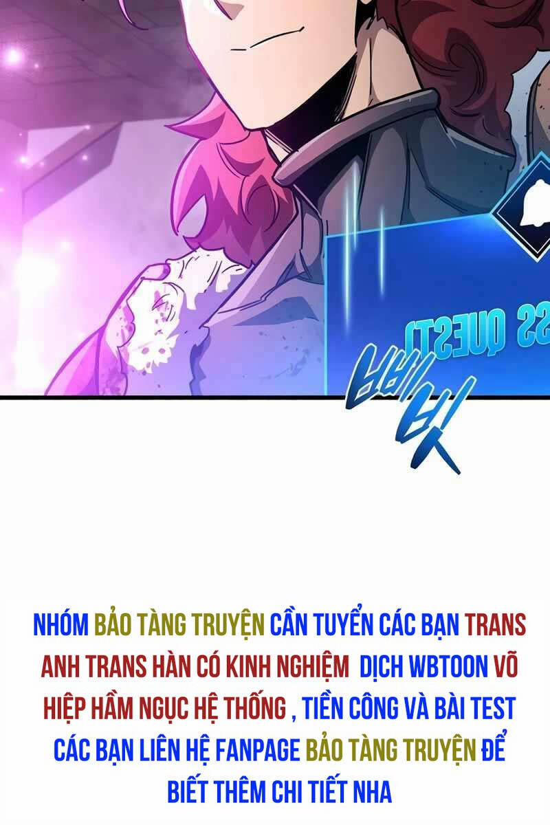 Người Chơi Che Giấu Quá Khứ 46 trang 126