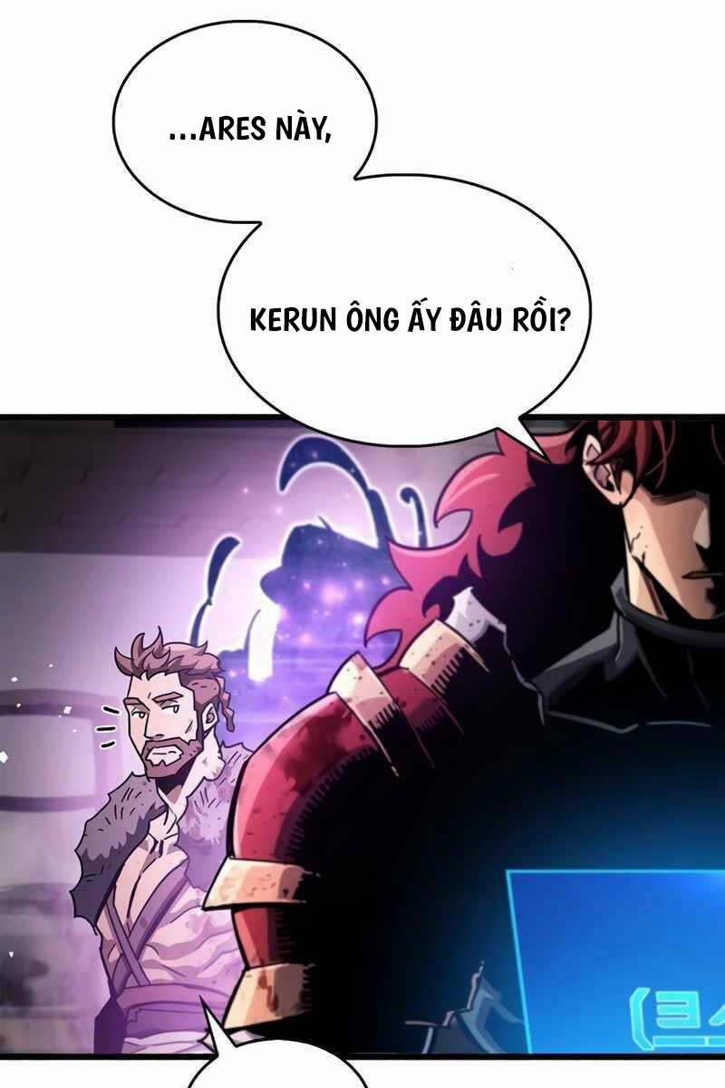 Người Chơi Che Giấu Quá Khứ 46 trang 131