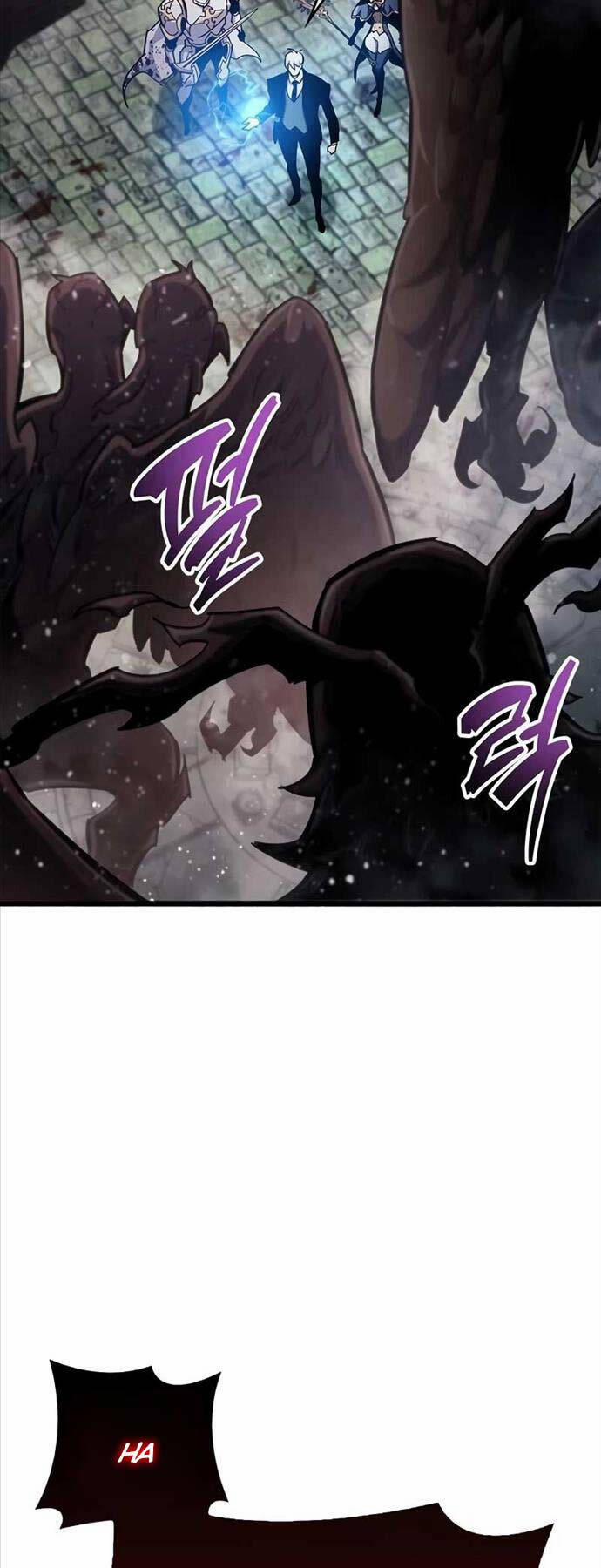 Người Chơi Che Giấu Quá Khứ 47 trang 10