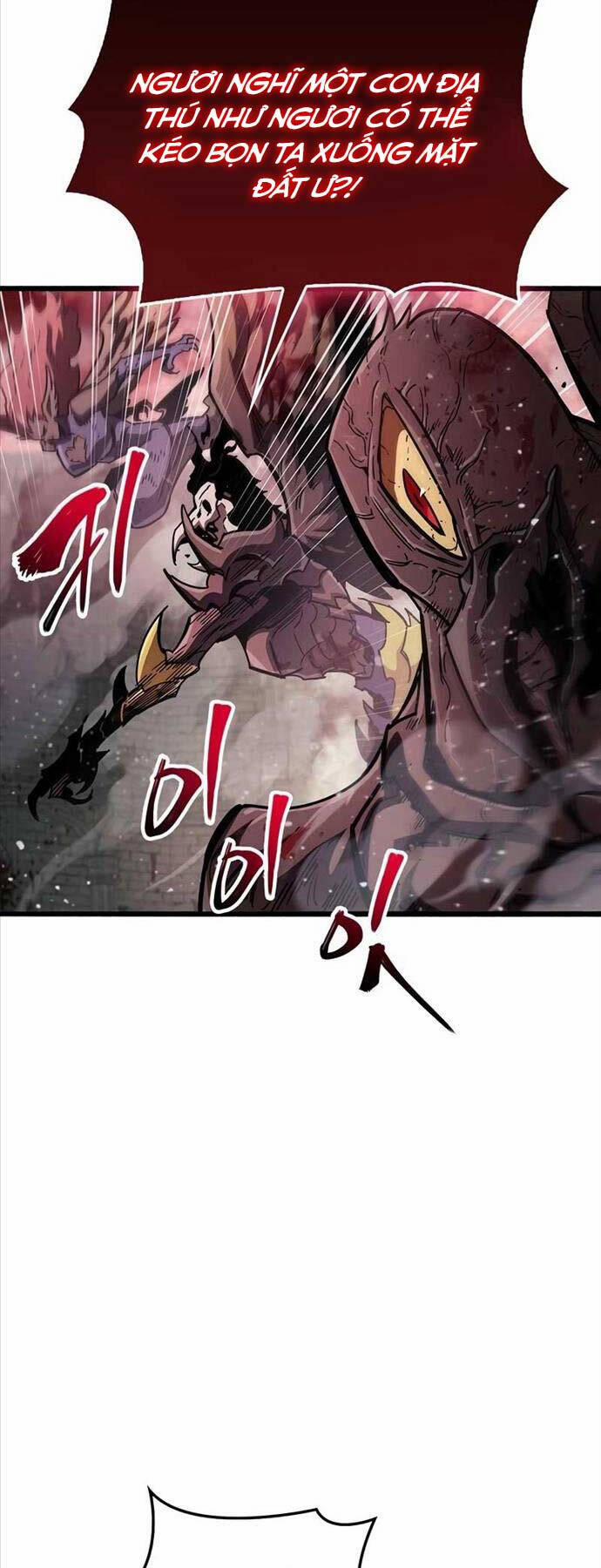 Người Chơi Che Giấu Quá Khứ 47 trang 11