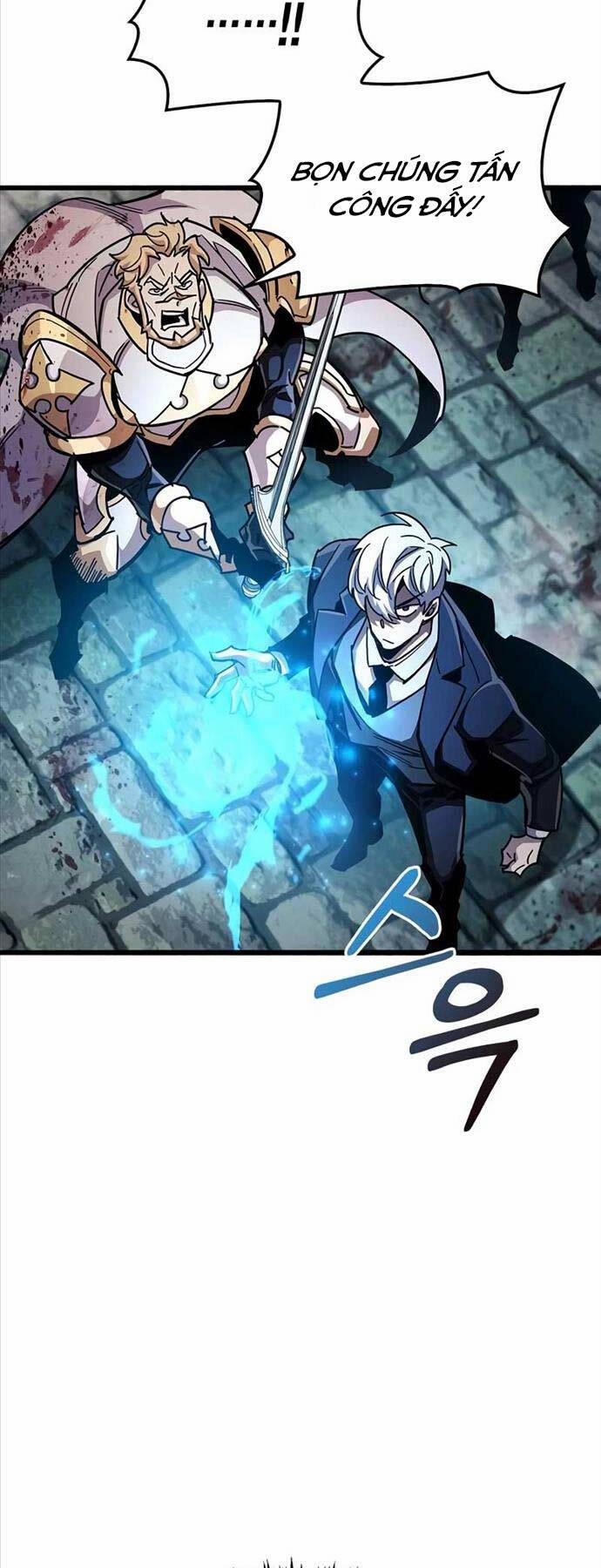 Người Chơi Che Giấu Quá Khứ 47 trang 12