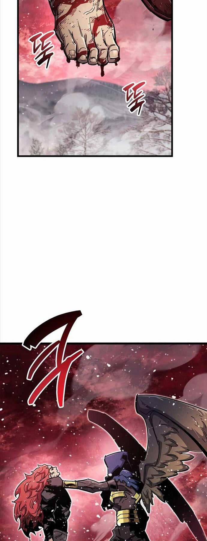 Người Chơi Che Giấu Quá Khứ 47 trang 31