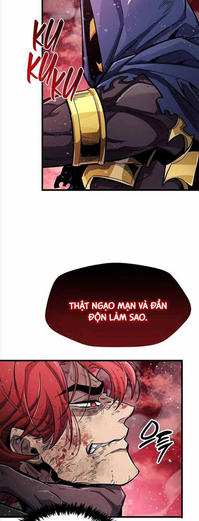 Người Chơi Che Giấu Quá Khứ 47 trang 33