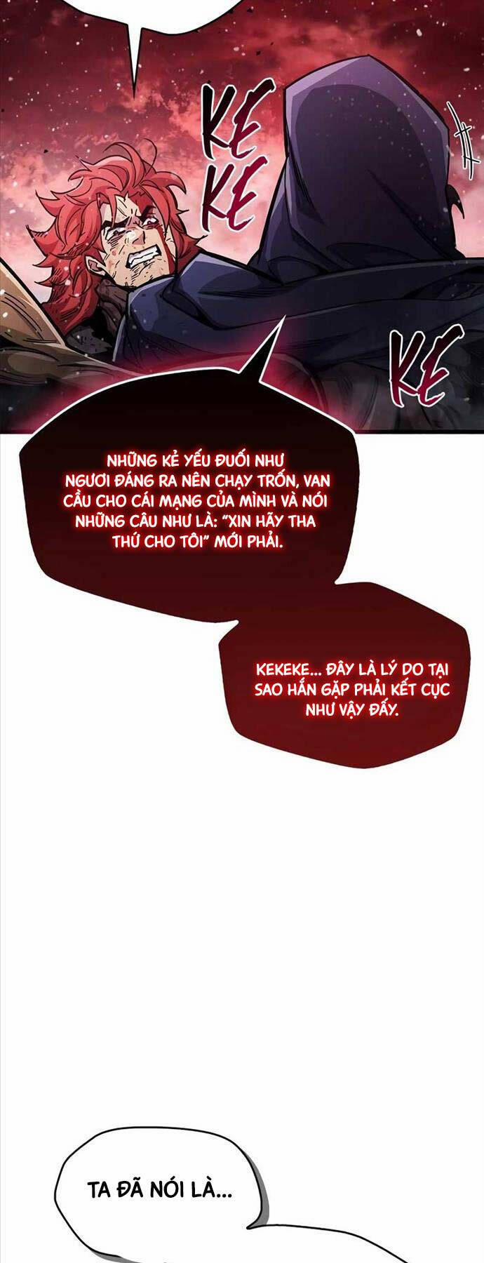 Người Chơi Che Giấu Quá Khứ 47 trang 40