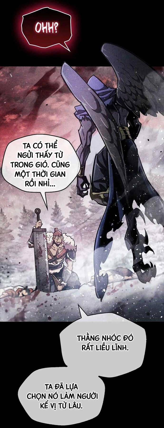 Người Chơi Che Giấu Quá Khứ 47 trang 45