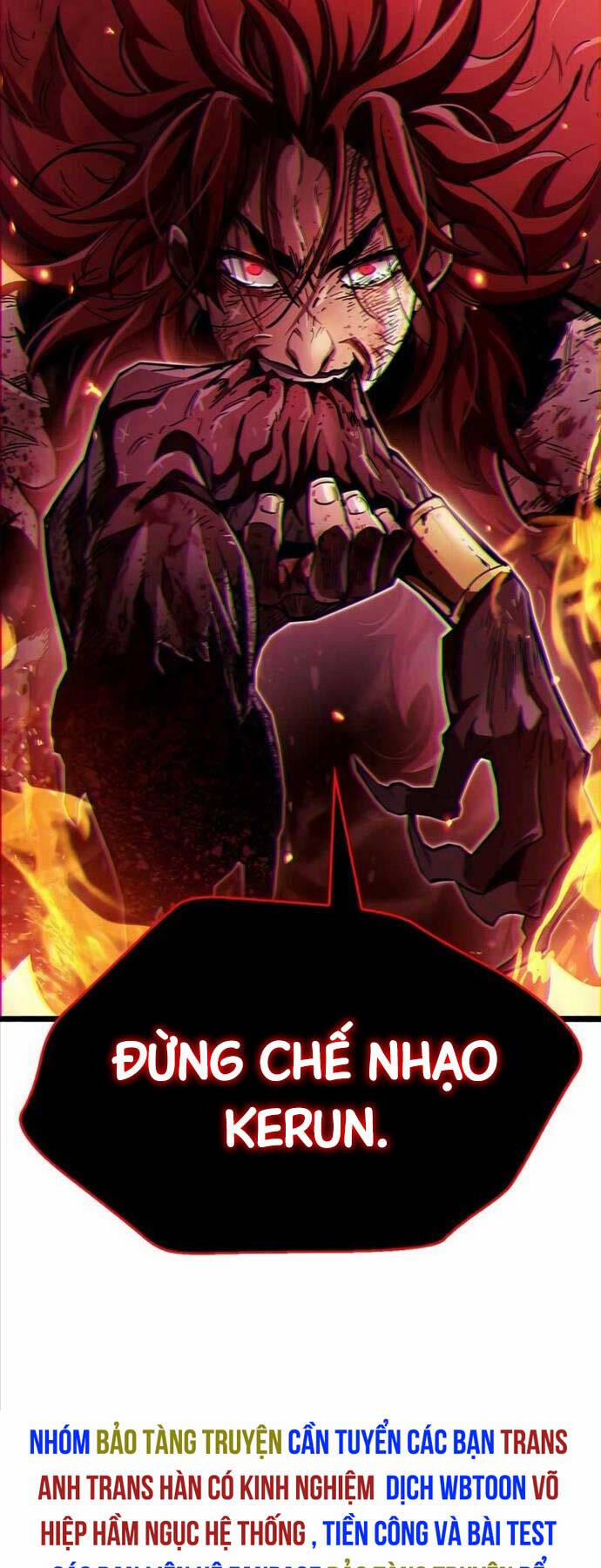 Người Chơi Che Giấu Quá Khứ 47 trang 60