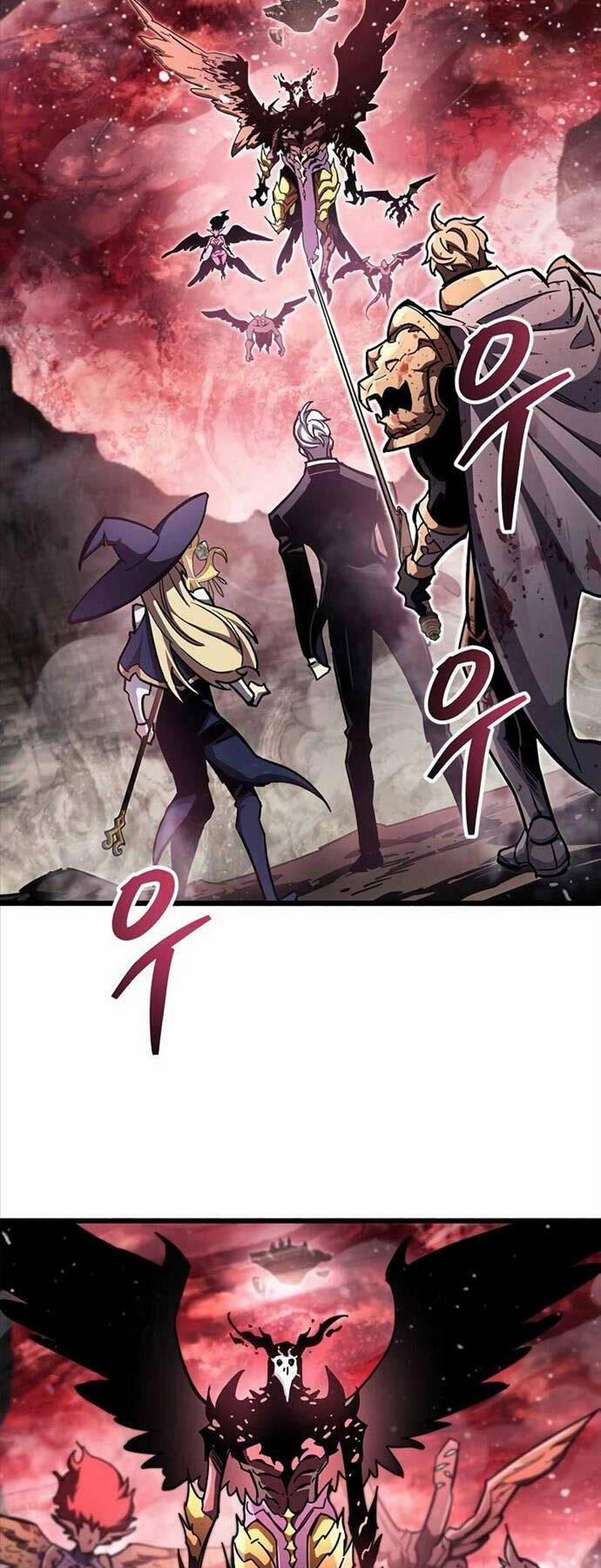 Người Chơi Che Giấu Quá Khứ 47 trang 7