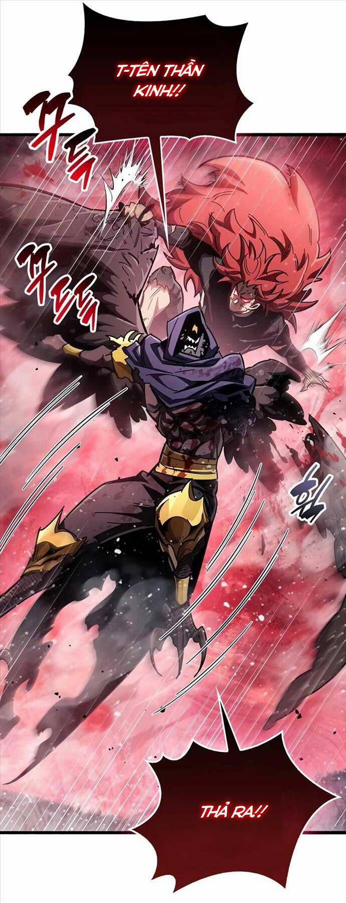 Người Chơi Che Giấu Quá Khứ 47 trang 74